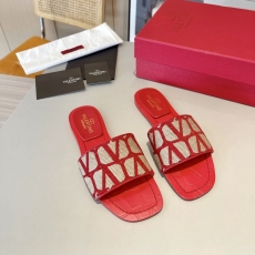 Valentino Slippers